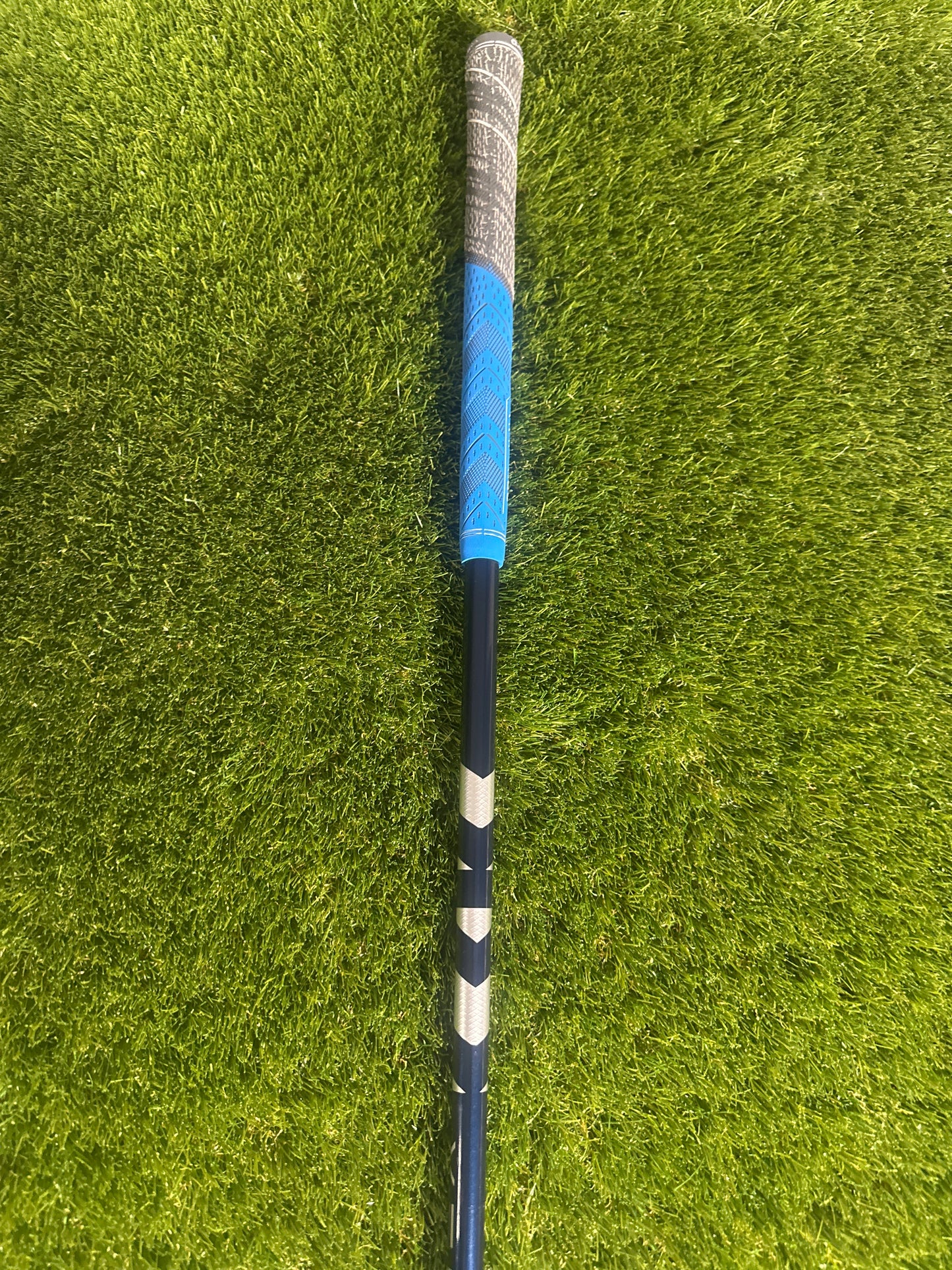 TaylorMade Sim 2 Max 3/19 HYB