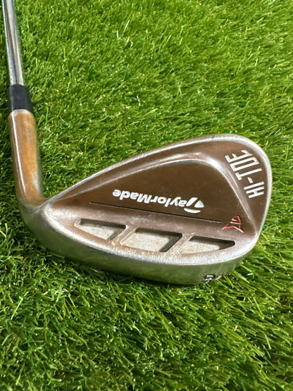 TaylorMade MG HI TOE 60/10 Wedge