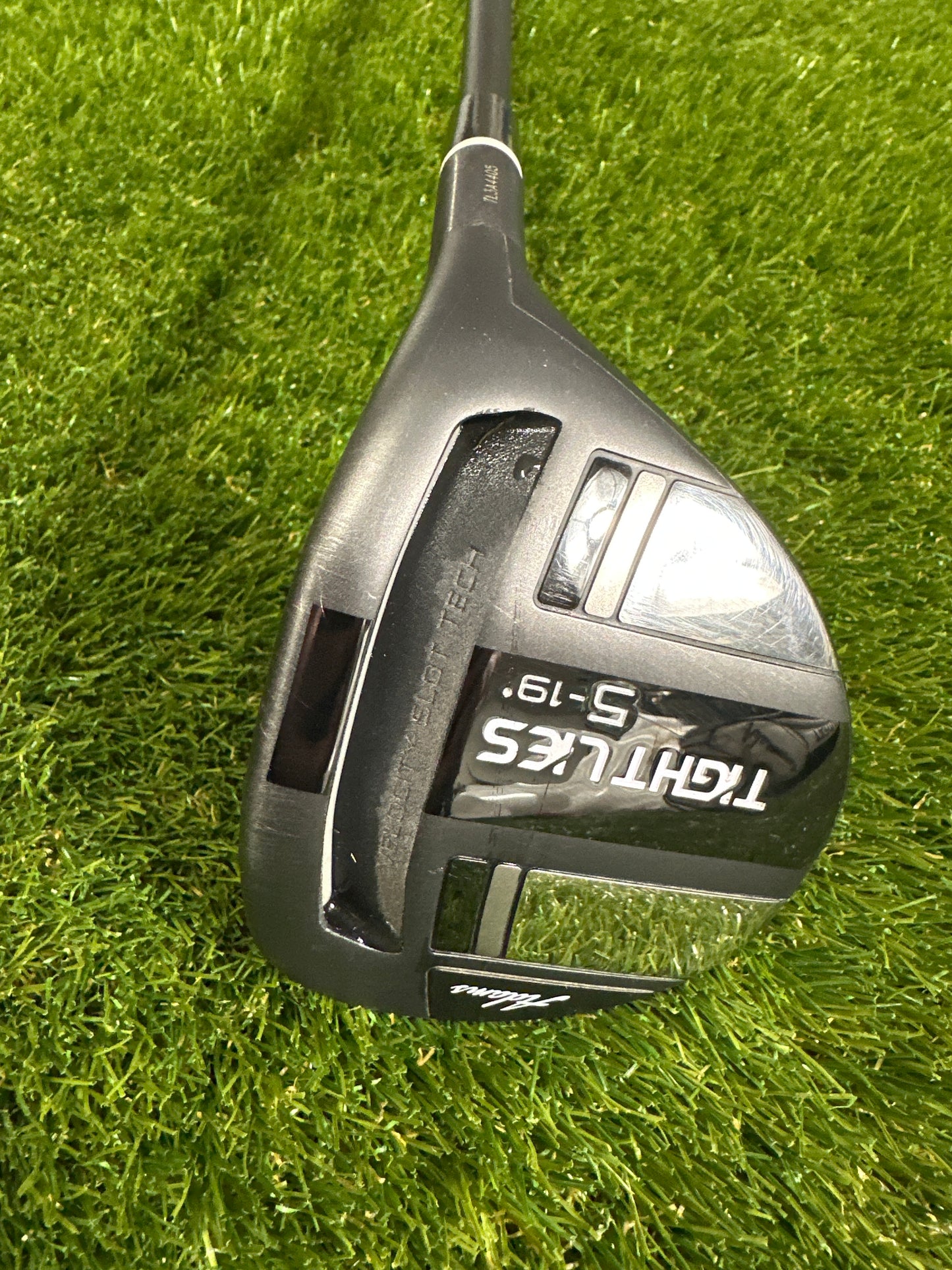 Adams Tightlies 5/19 FWY