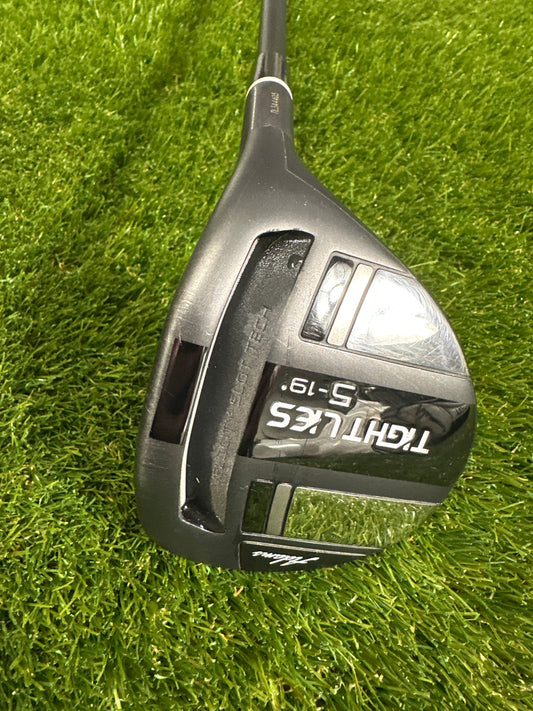 Adams Tightlies 5/19 FWY