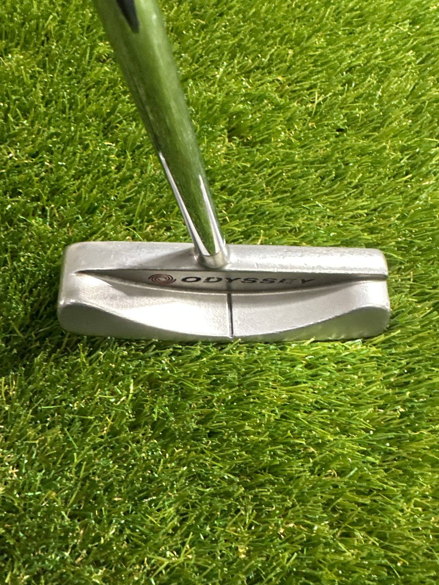 Odyssey White Hot 2 34" Putter