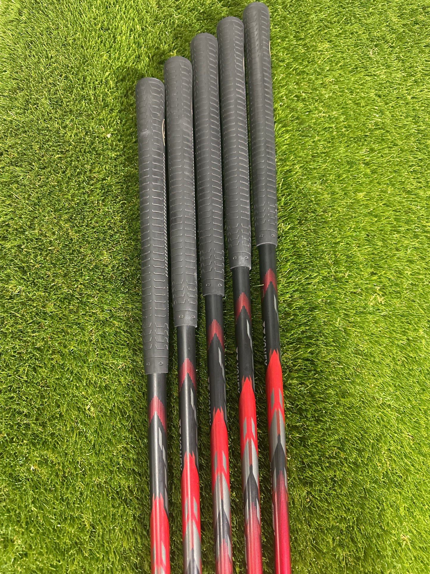 Yonex Ezone XPG 6-PW Irons