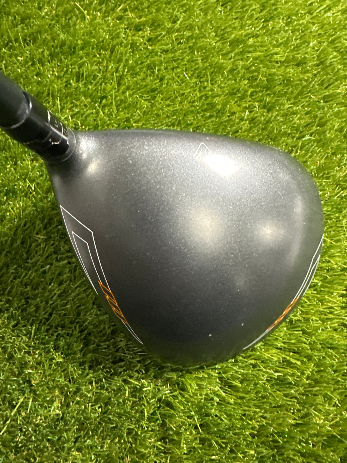 Callaway X2Hot 10.5 Driver