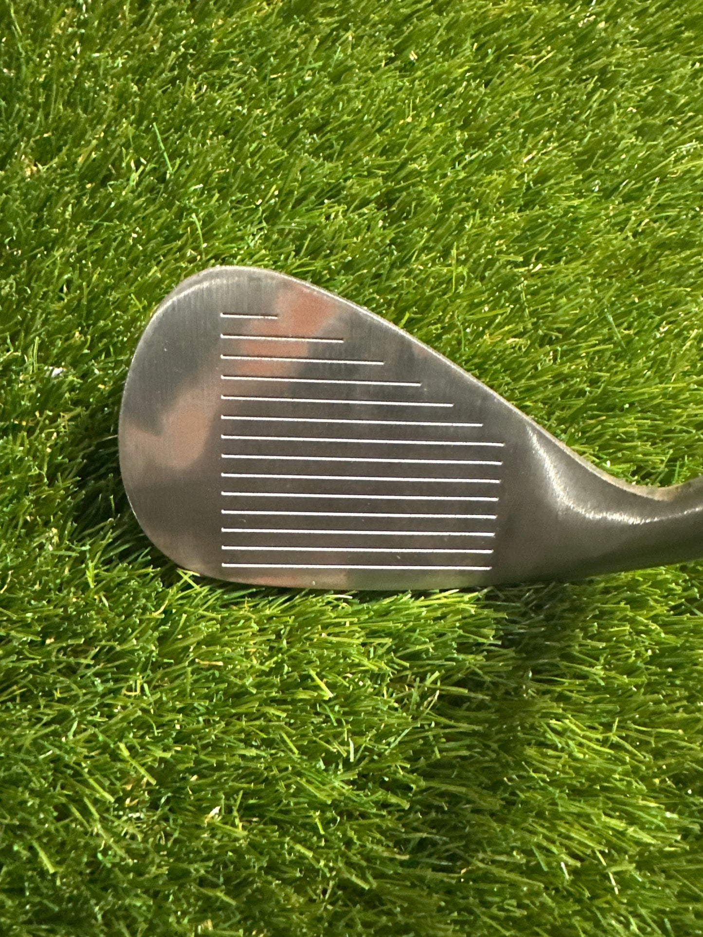 Vega 1 Star Wedge