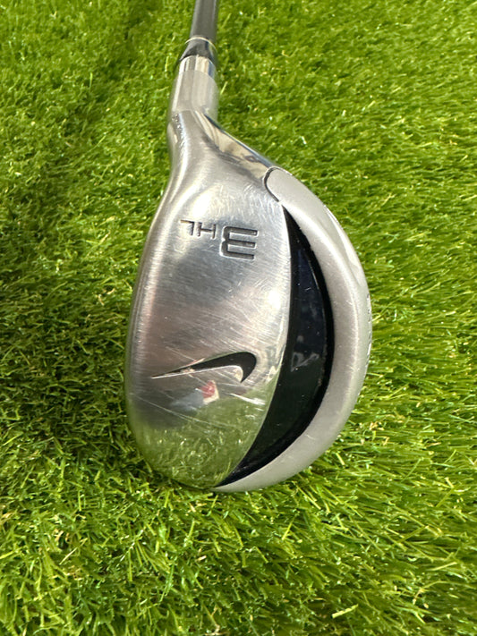 Nike Slingshot 3HL HYB