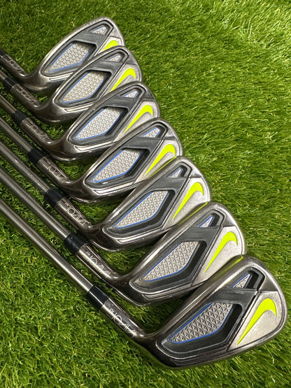 Nike Vapor Fly 5-SW Irons