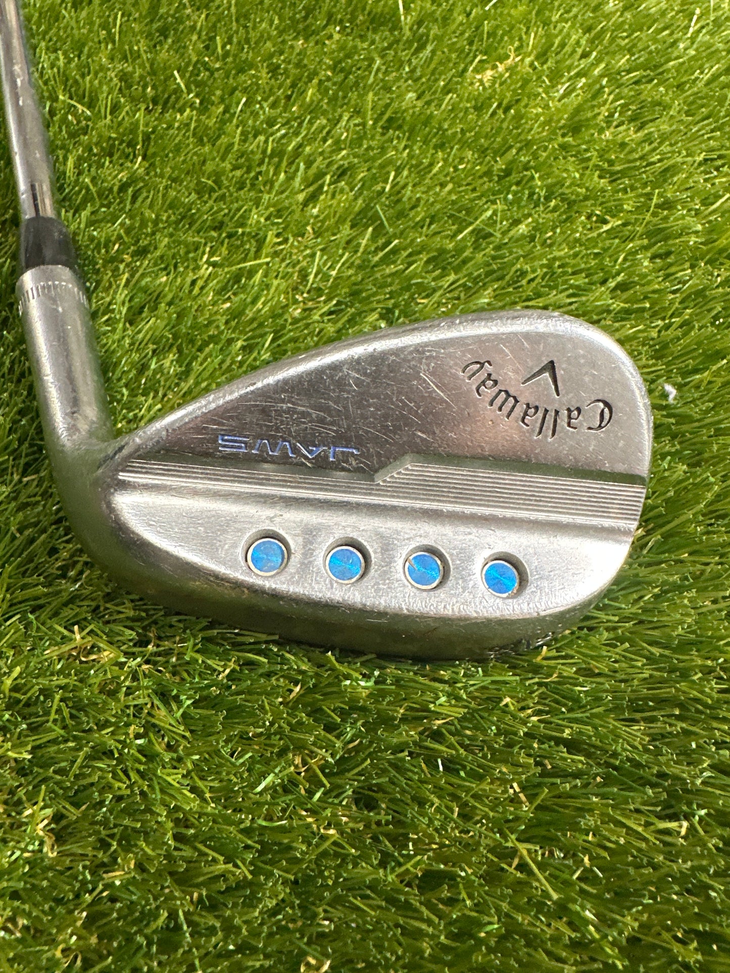 Callaway Jaws MD5 58/10S Wedge
