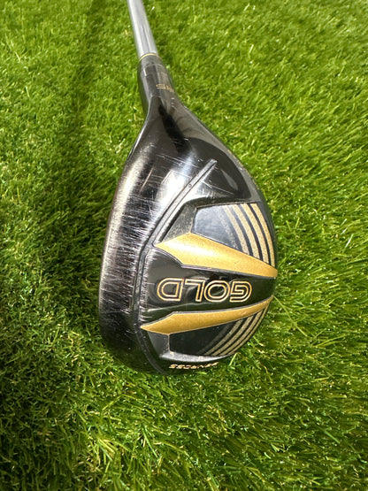 BenRoss Gold 5 HYB