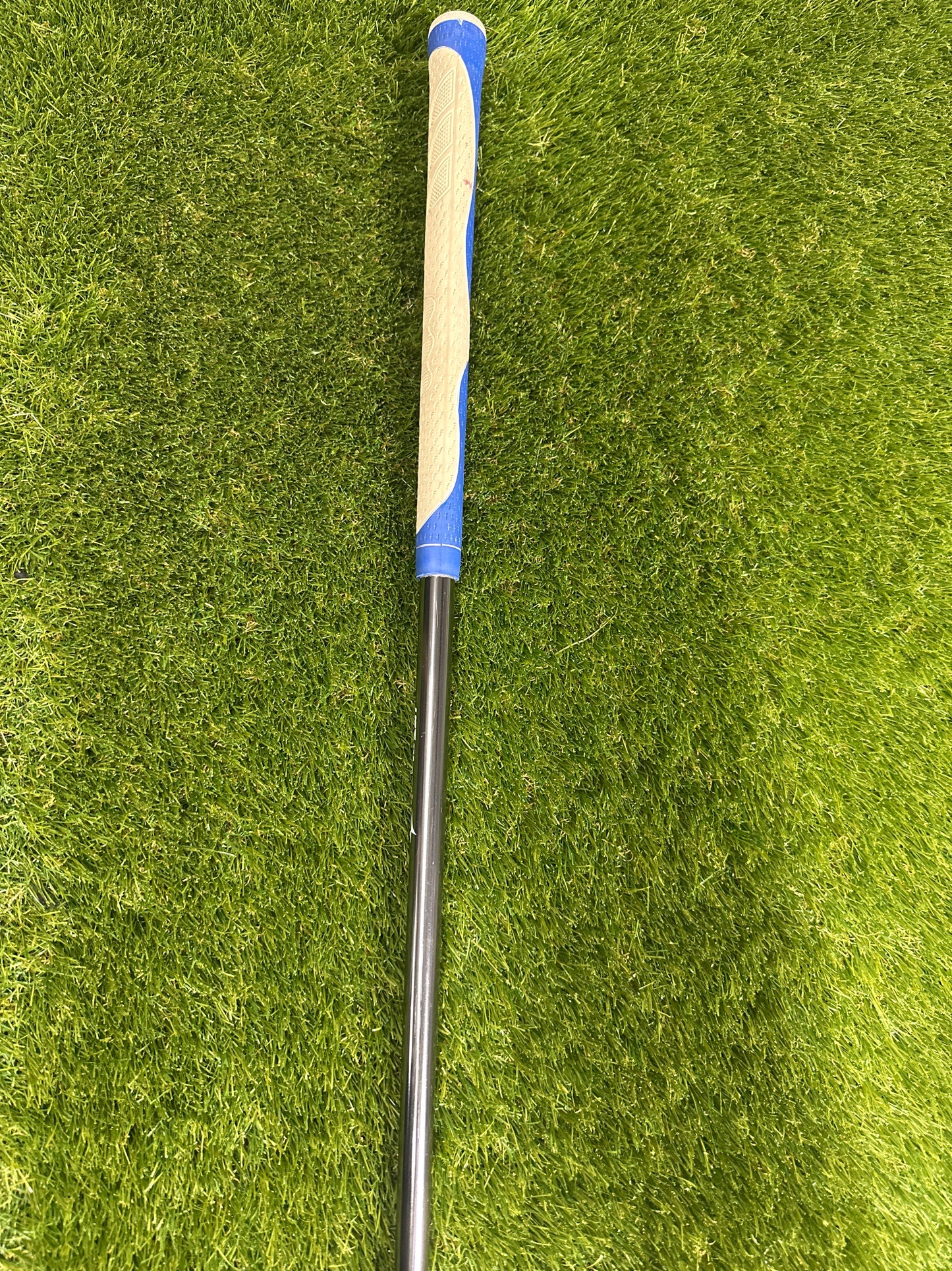 John Letters MM Grind 60/08 Wedge