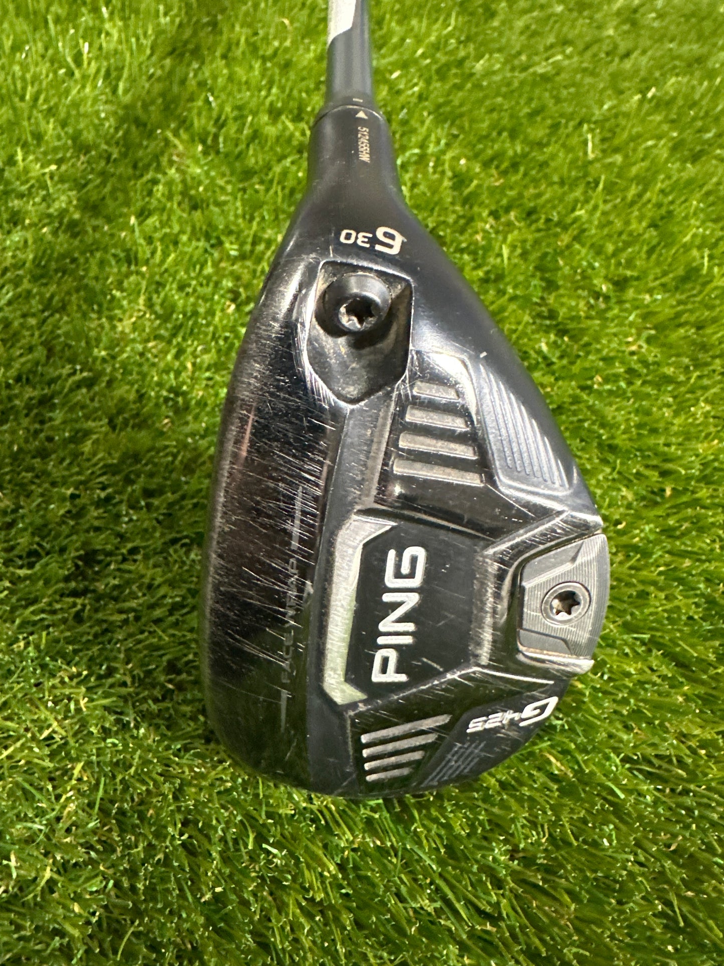 Ping G425 6/30 HYB