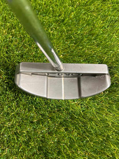 Ping C67 34" Putter