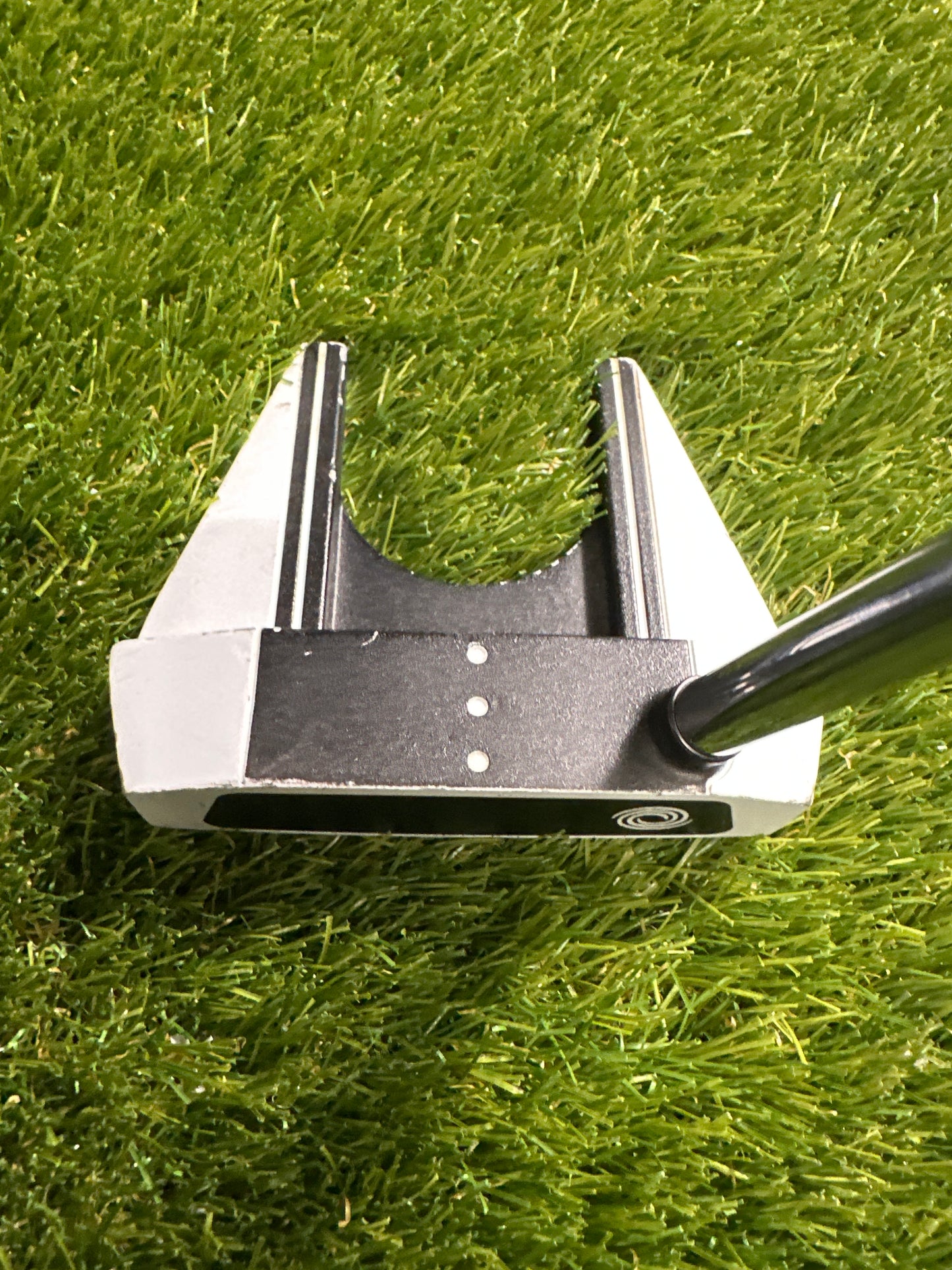 Odyssey Versa 7 34" Putter