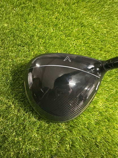 Callaway Epic Flash Sub Zero 9 Driver