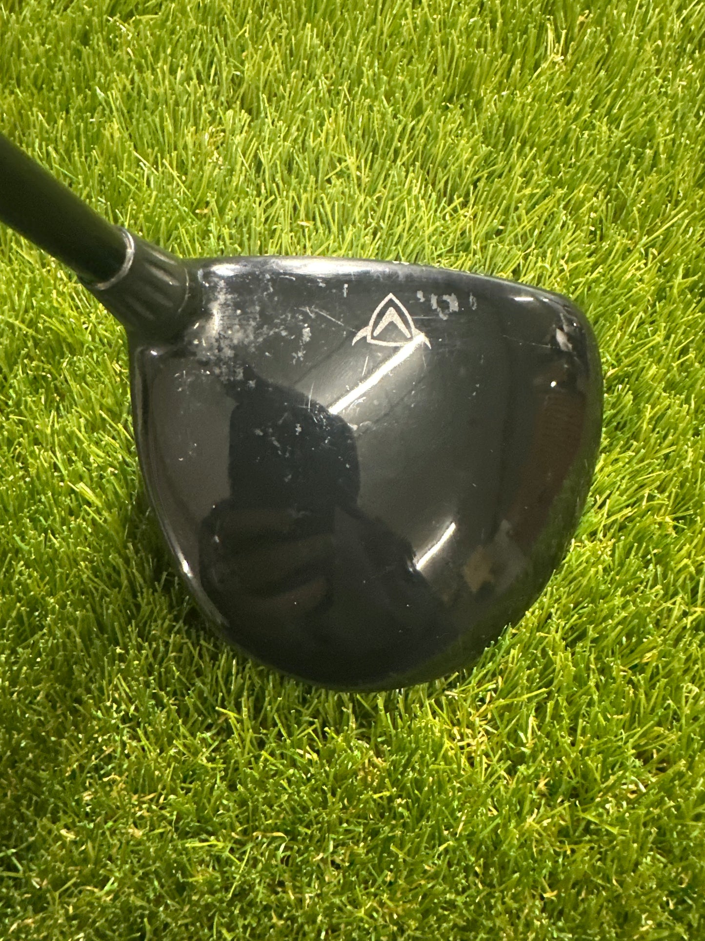 Callaway Diablo Edge 4 FWY