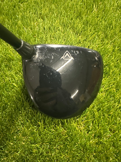 Callaway Diablo Edge 4 FWY