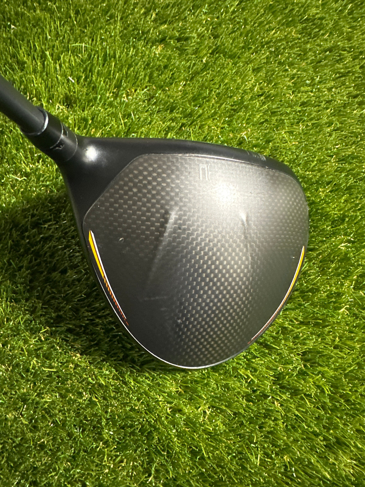 Cobra King LTDX 10.5 Driver