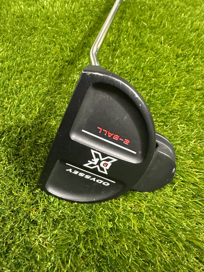 Odyssey DFX 2Ball 34" Putter