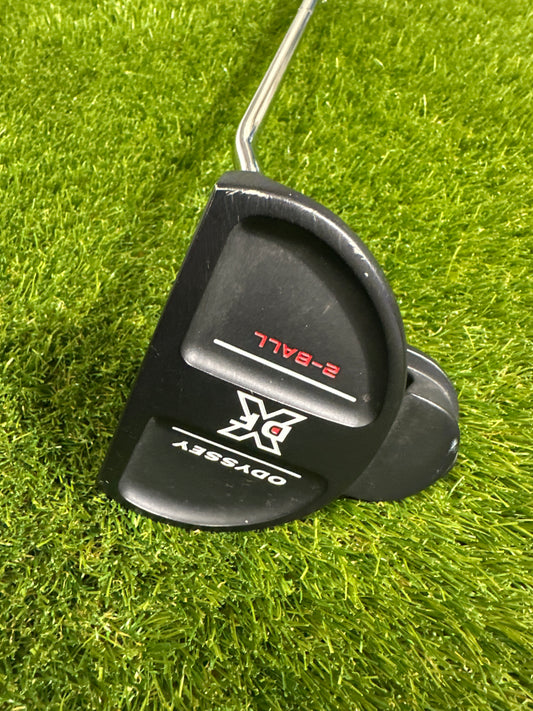 Odyssey DFX 2Ball 34" Putter