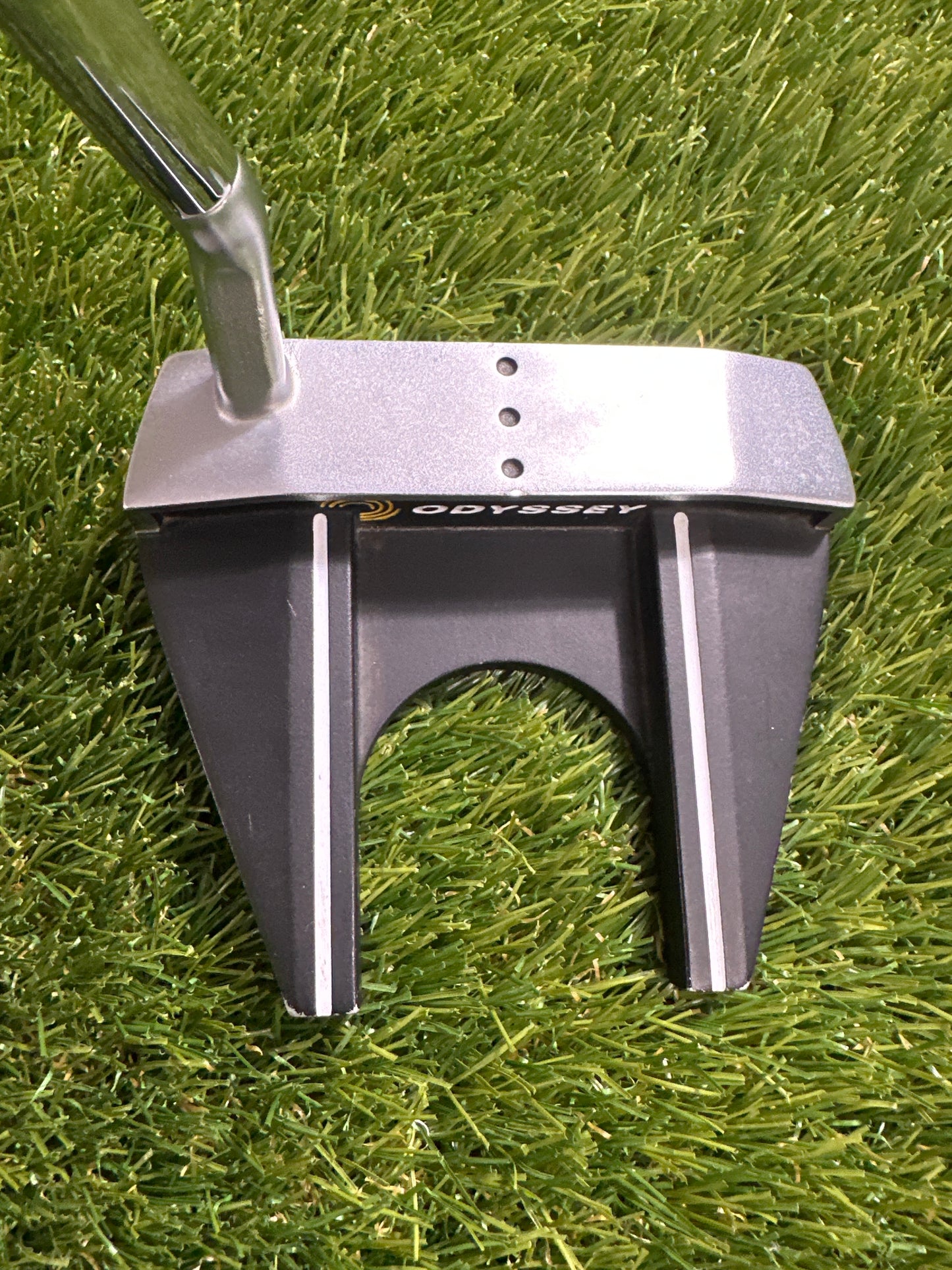 Odyssey Stroke Lab Seven 34" Putter