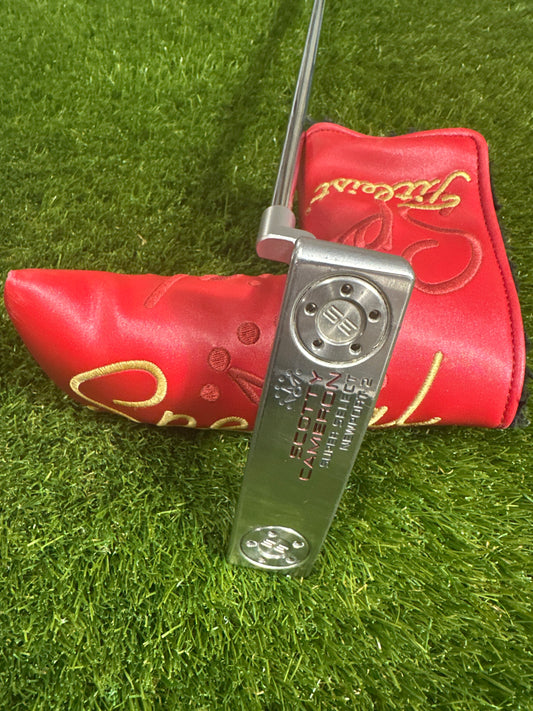 Scotty Cameron Super Select Newport 2 34" Putter