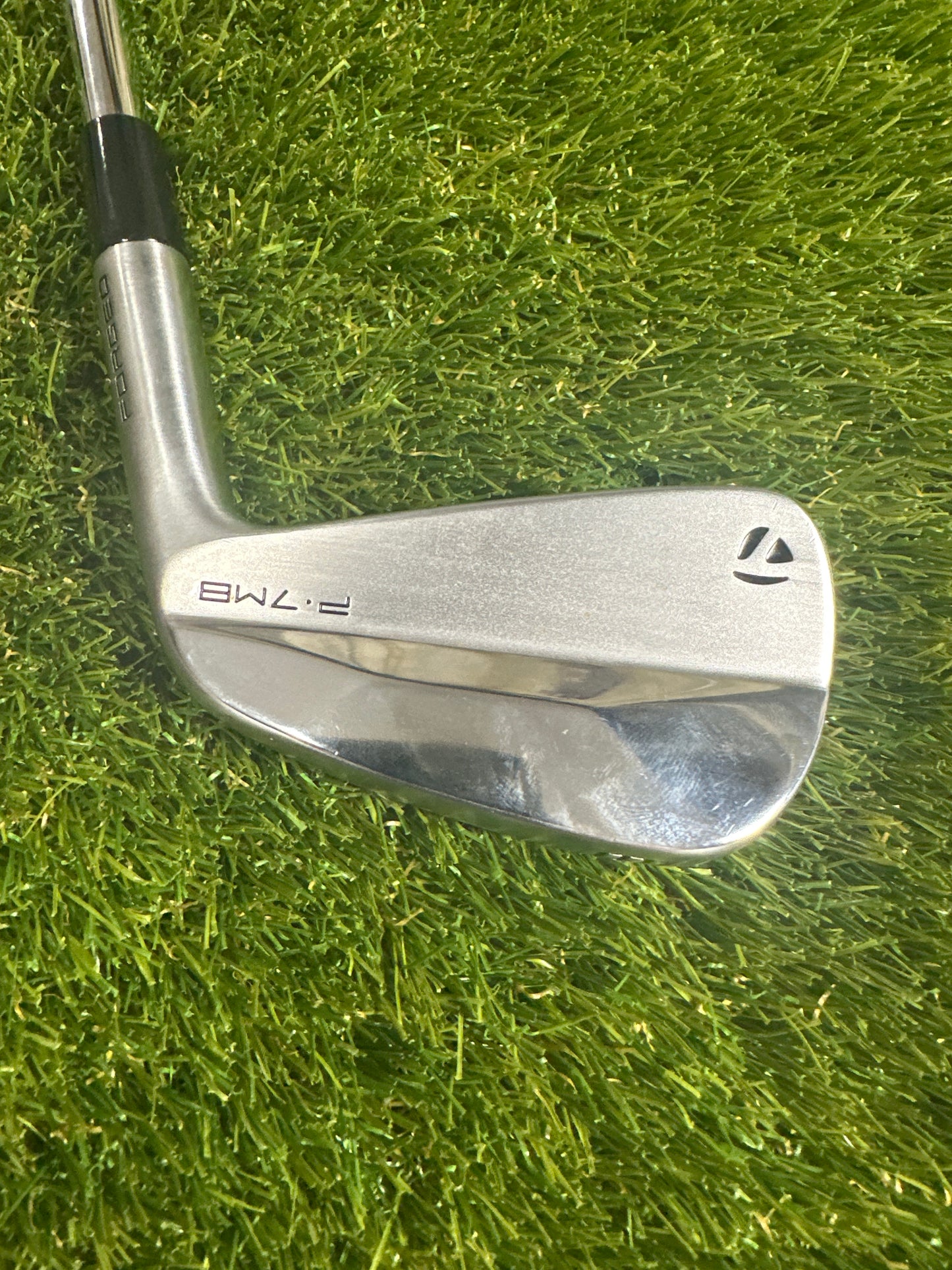 TaylorMade P7MB 3 Iron