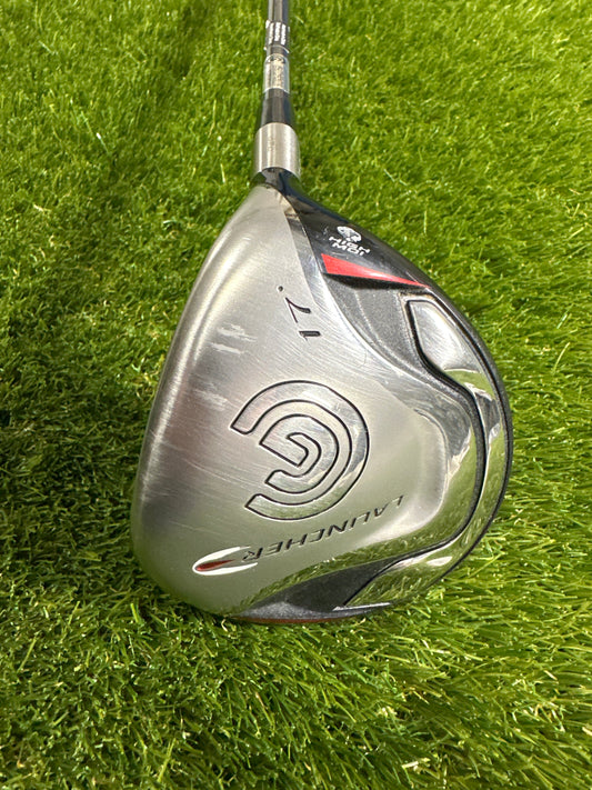 Cleveland Launcher 3/17 FWY