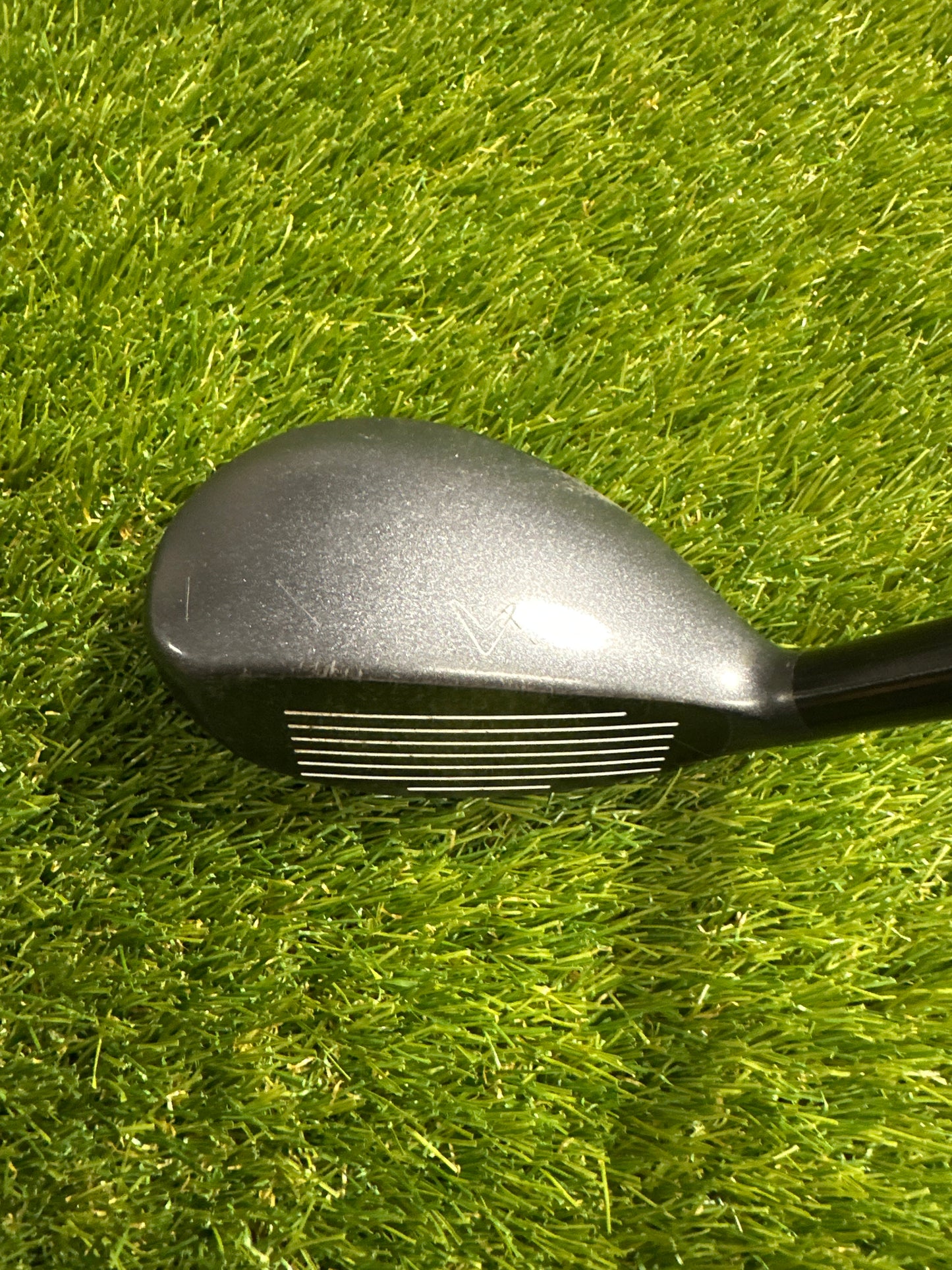 Callaway X2Hot 4/22 HYB