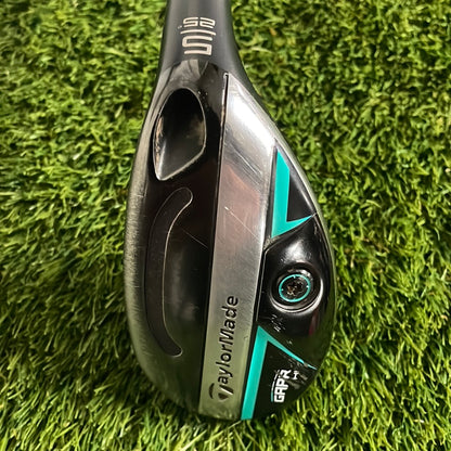 TaylorMade Gapr Hi 5/25 HYB