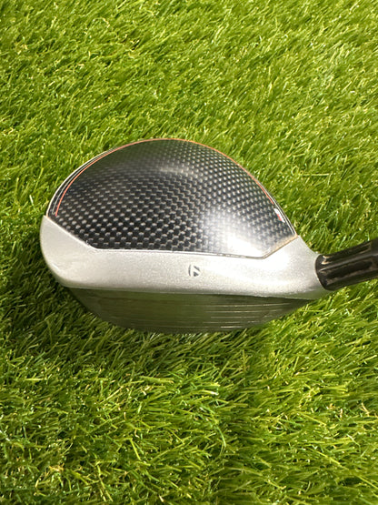 TaylorMade M6 D Type 3/16 FWY