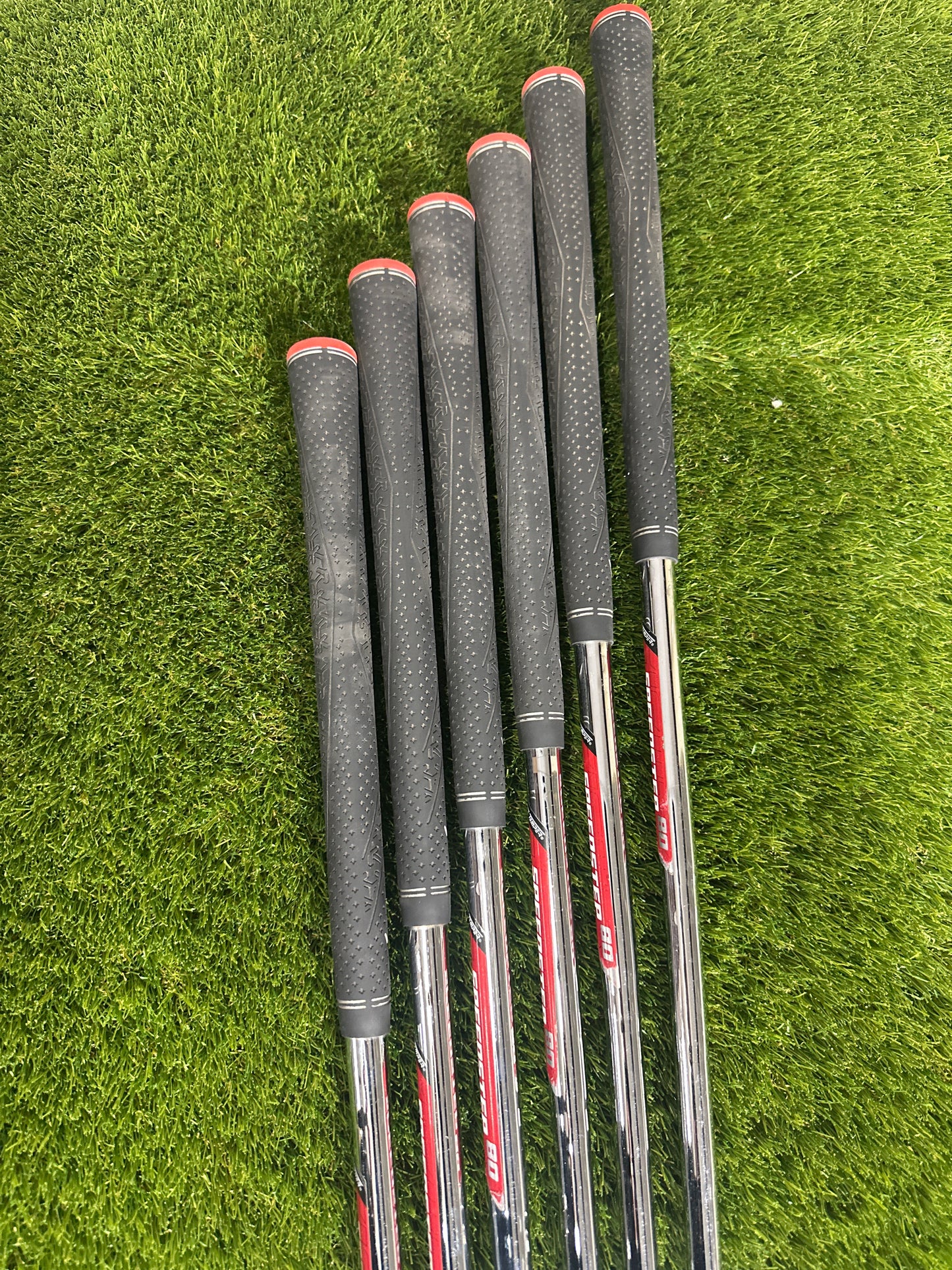 Callaway Big Bertha OS 5-PW Irons