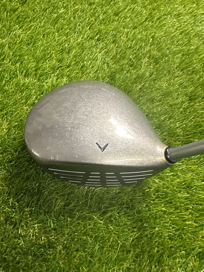 Callaway The Biggest Big Bertha 10 Driver