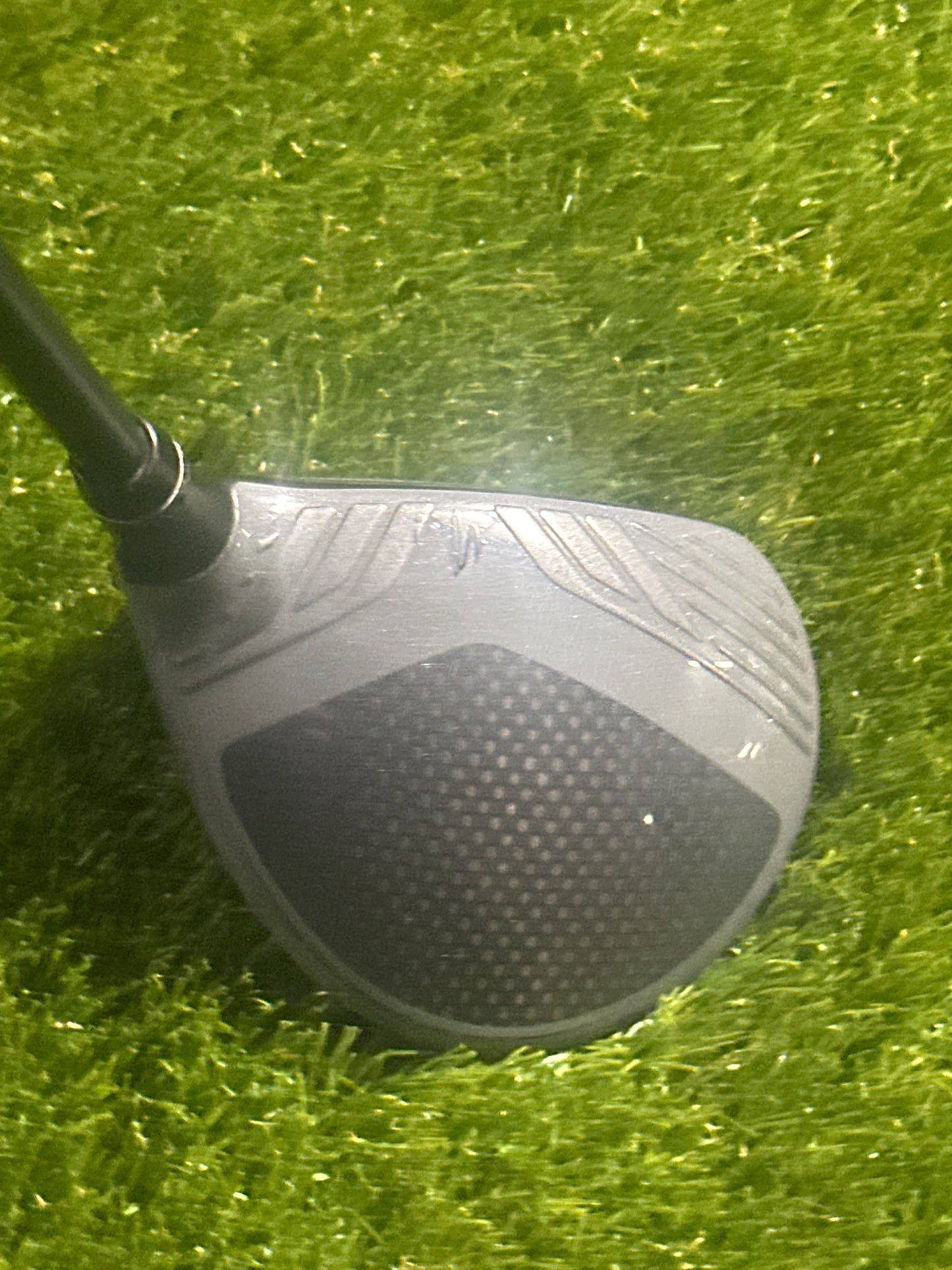 Cobra King F8 17 FWY