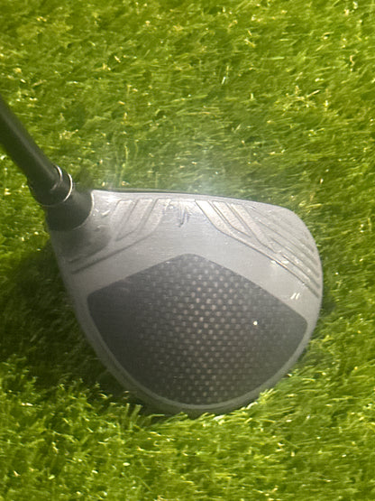 Cobra King F8 17 FWY