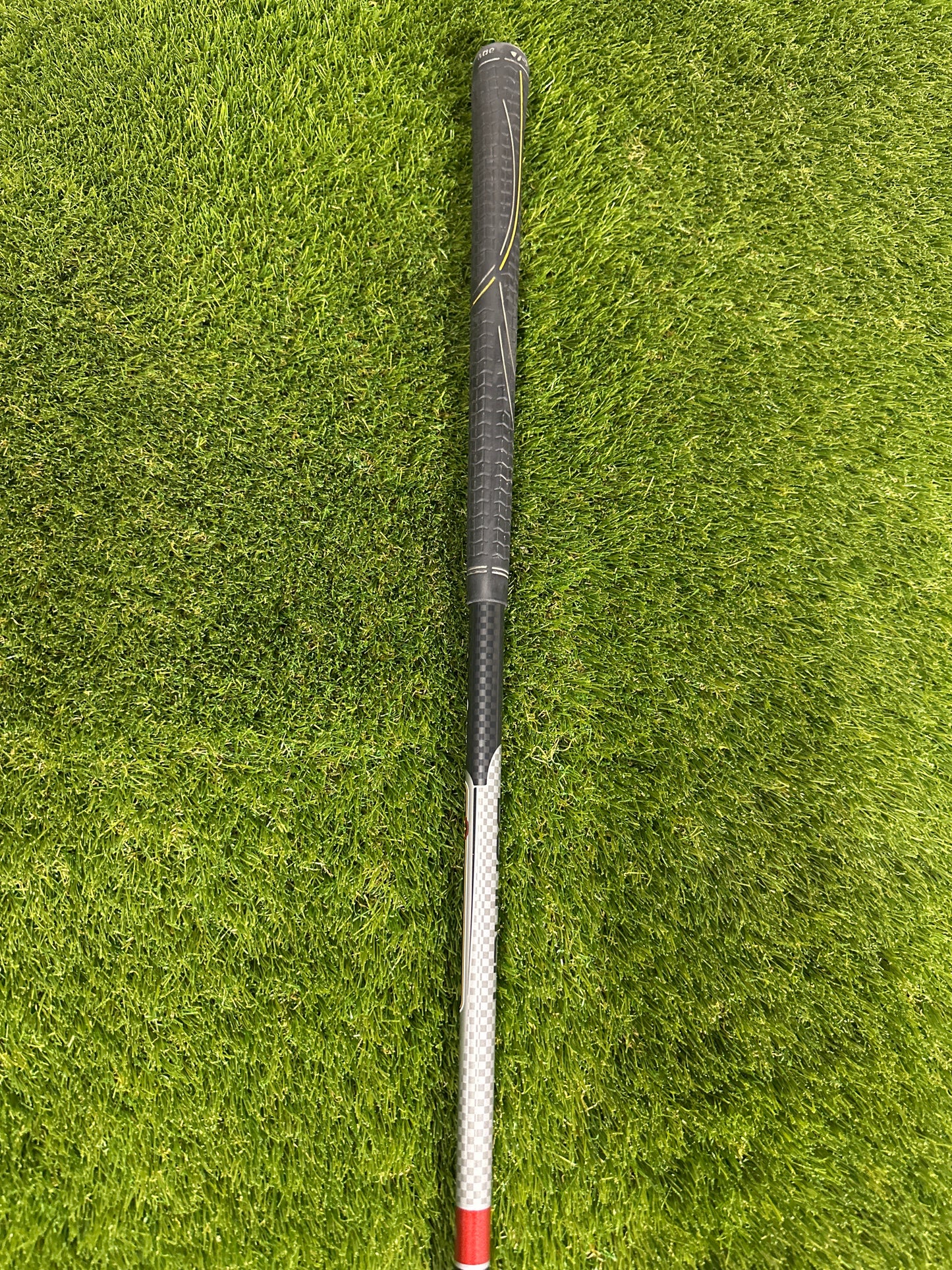 TaylorMade Burner 3/15 FWY
