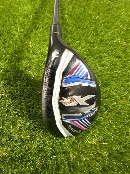 Callaway XR 3/19 HYB