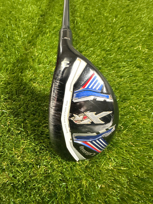 Callaway XR 3/19 HYB