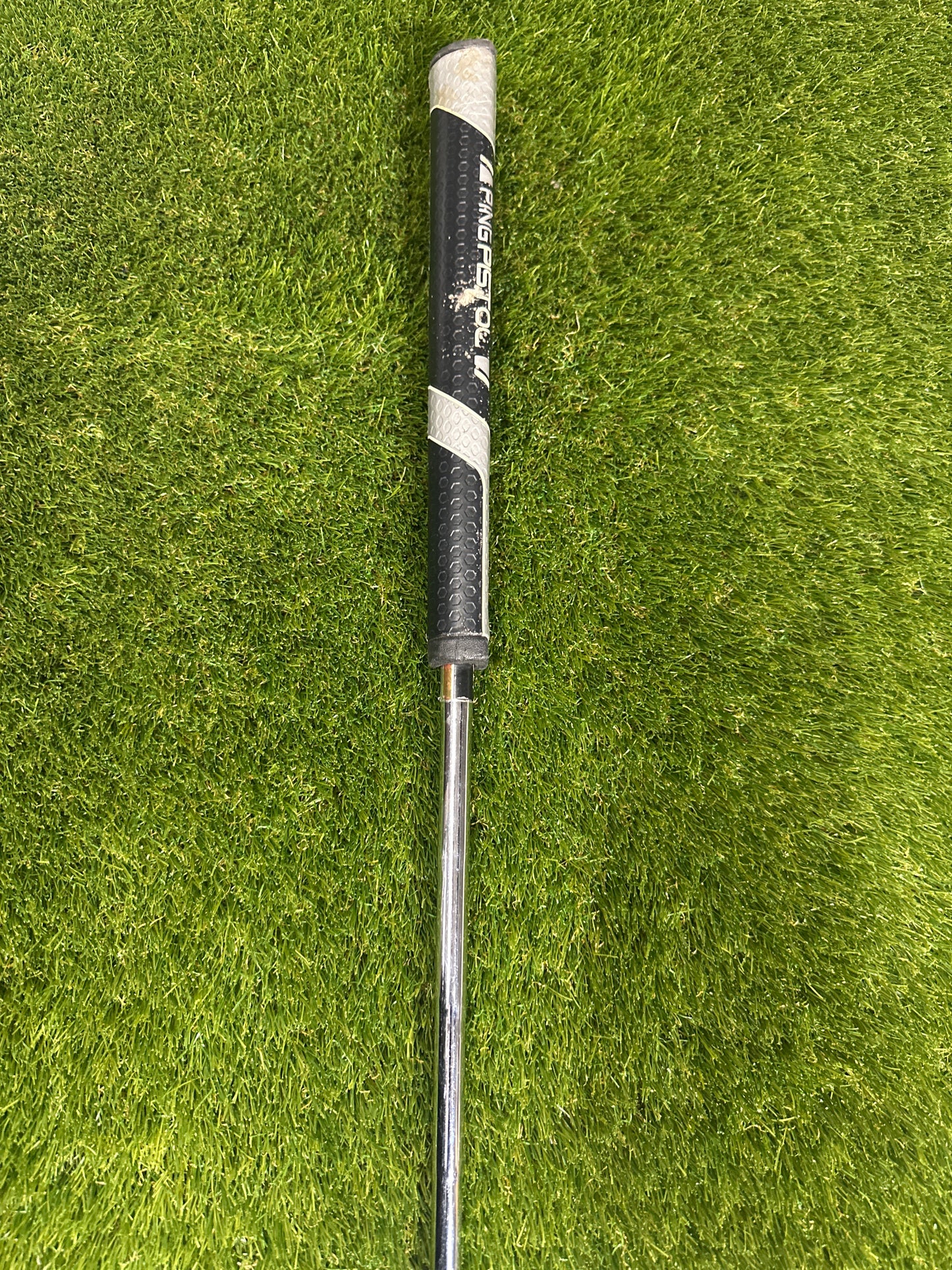 Odyssey Dual Force 2 31" Putter