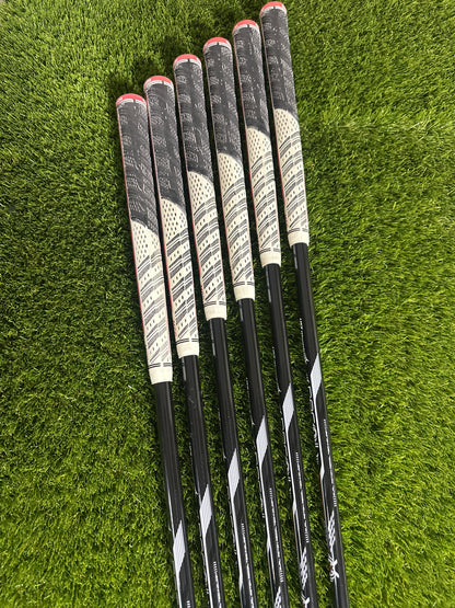 Wilson Staff Model 5-PW Irons