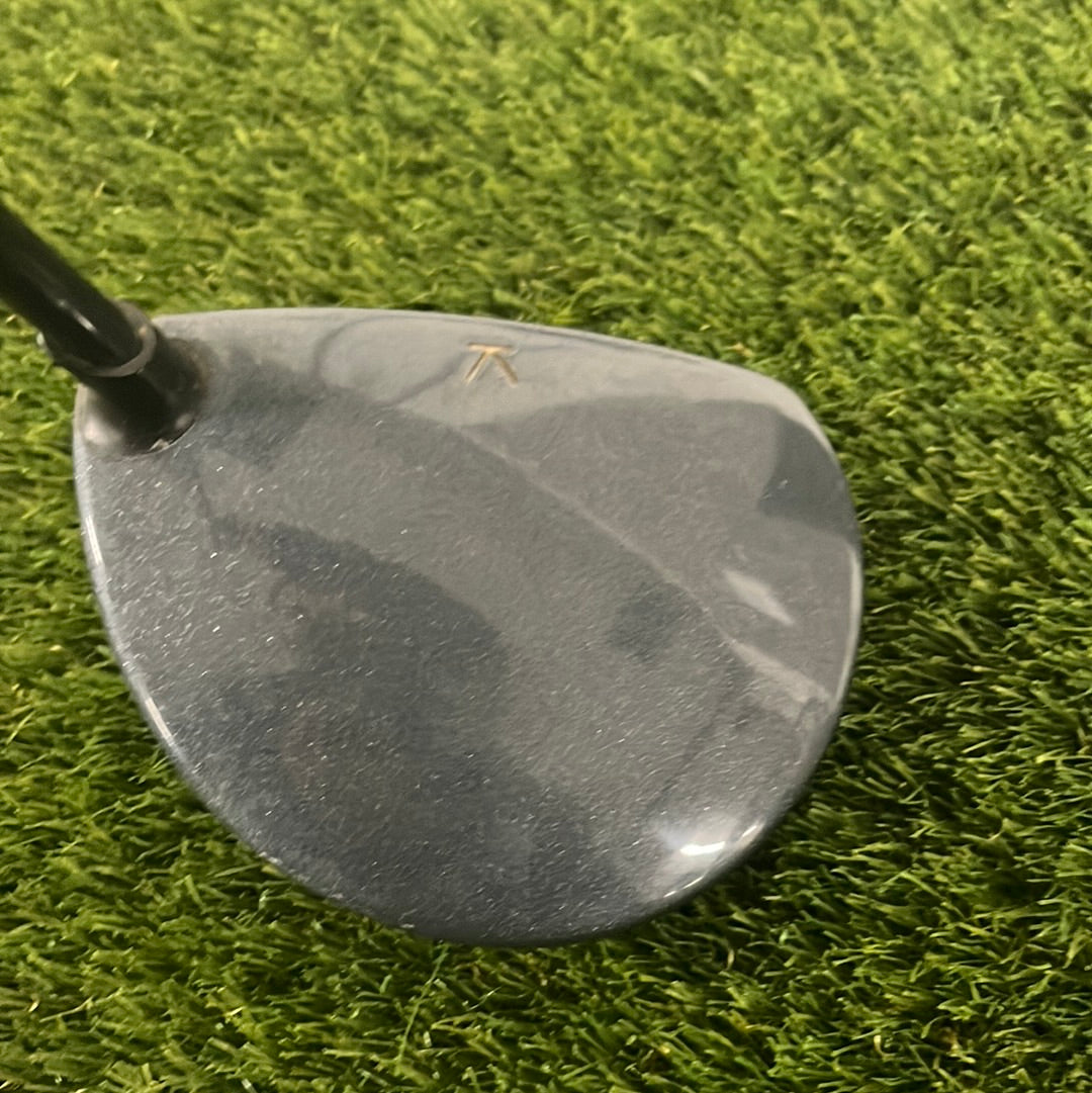 Ping IST Titanium Karsten 10 Driver