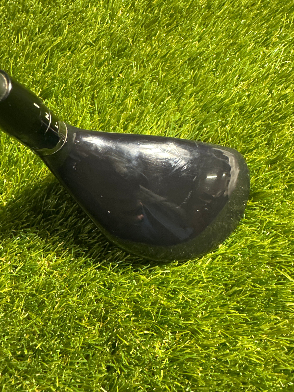 Callaway Paradym 21 HYB