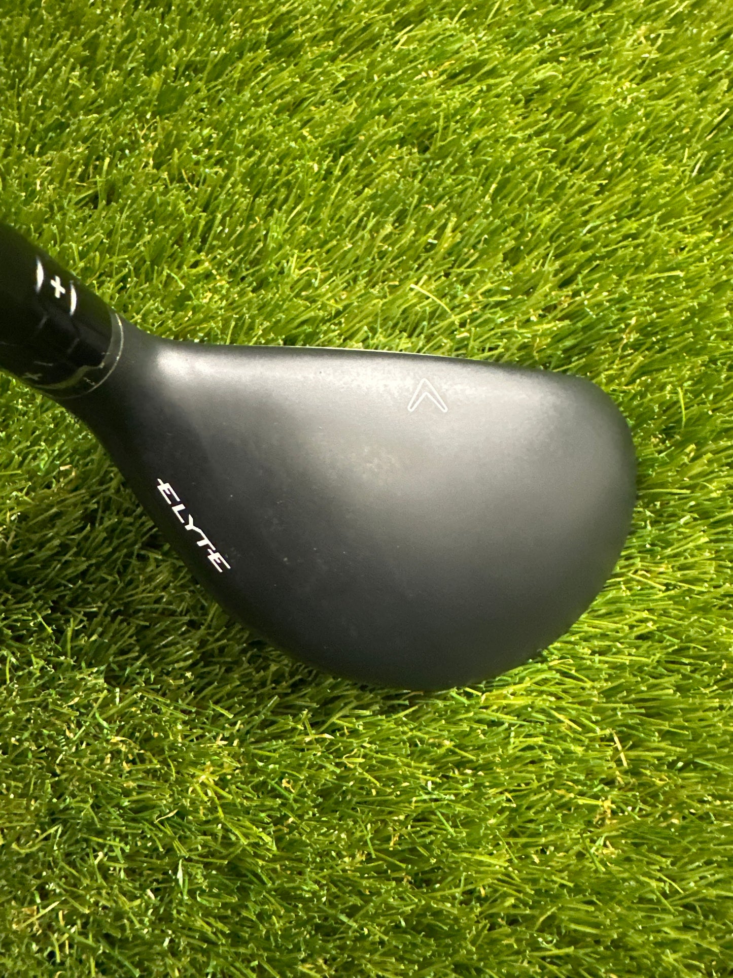 Callaway Elyte 4/22 HYB