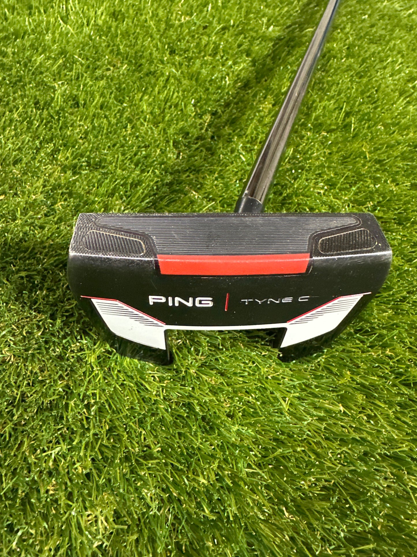 Ping Tyne C 34" Putter