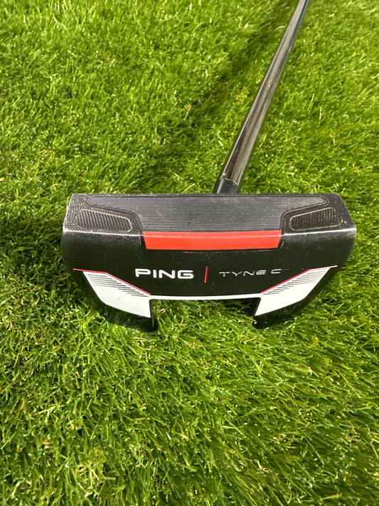 Ping Tyne C 34" Putter