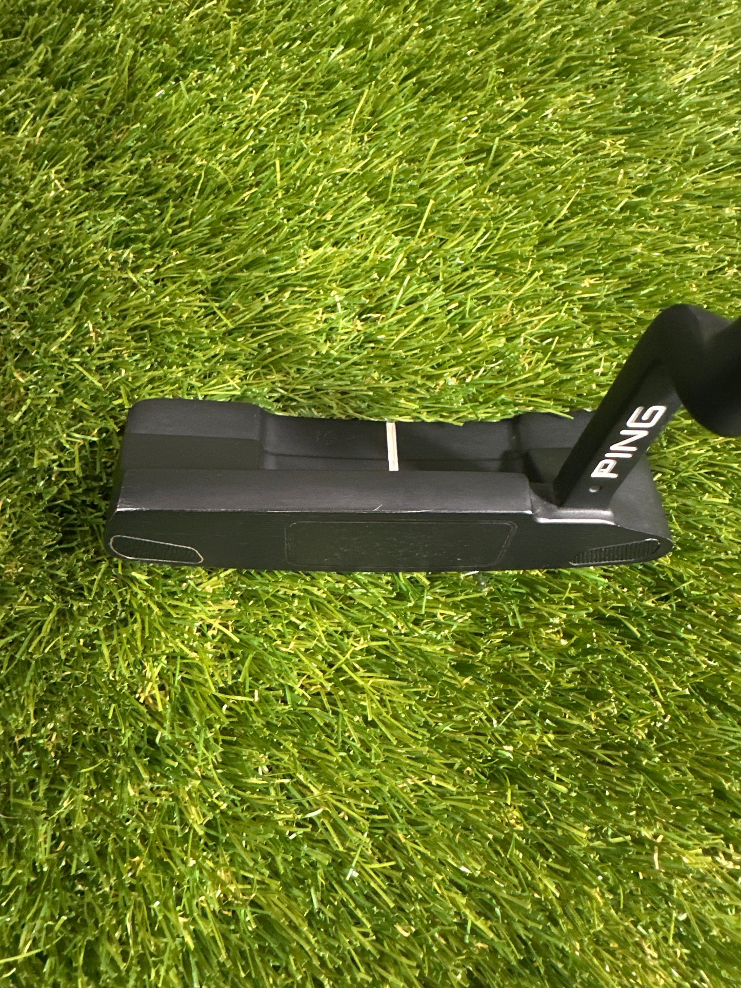 Ping Anser 2D 35" Putter