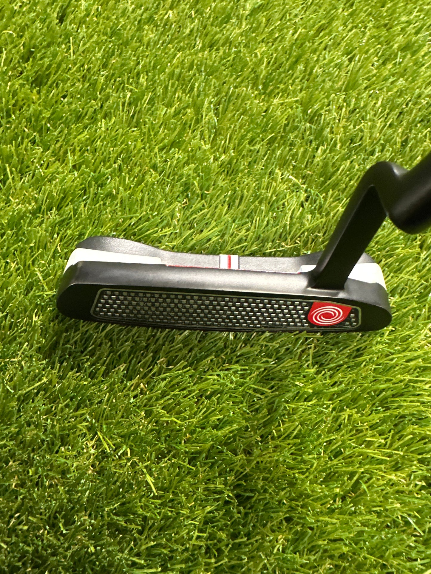 Odyssey O Works 1 34" Putter