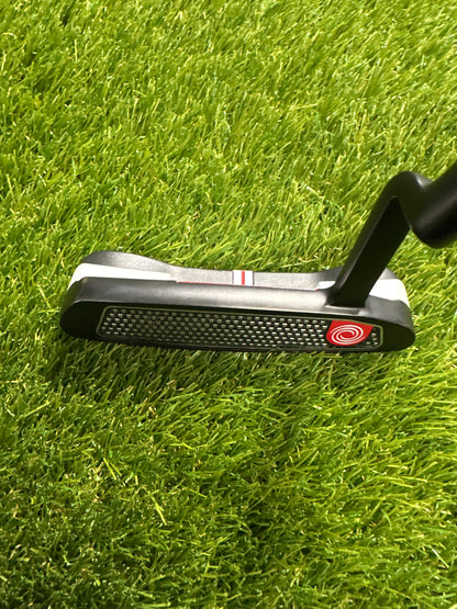 Odyssey O Works 1 34" Putter