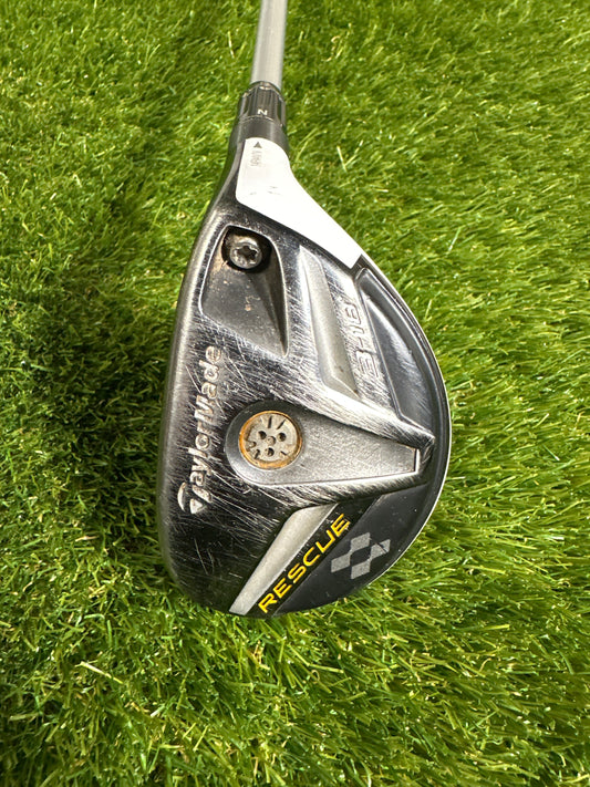 TaylorMade Rescue 3/18 HYB