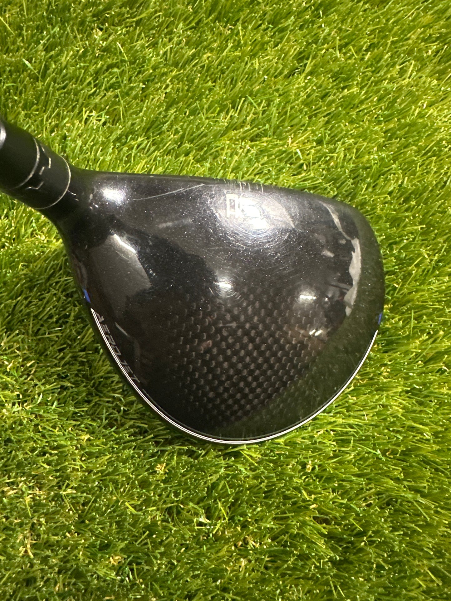 Cobra Aerojet 3/15 FWY