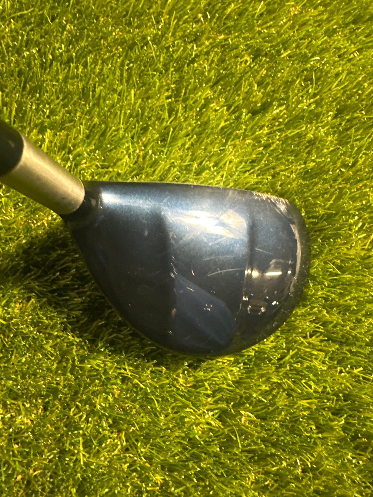 Mizuno TZoid Blue Rage 5/18 FWY