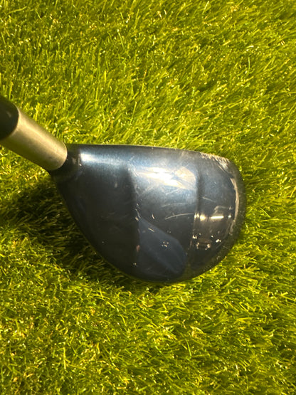 Mizuno TZoid Blue Rage 5/18 FWY